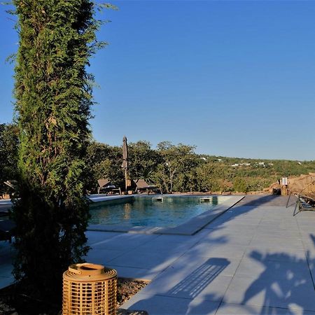 B&B Casa Escondida, Adults Only Alte Exterior photo