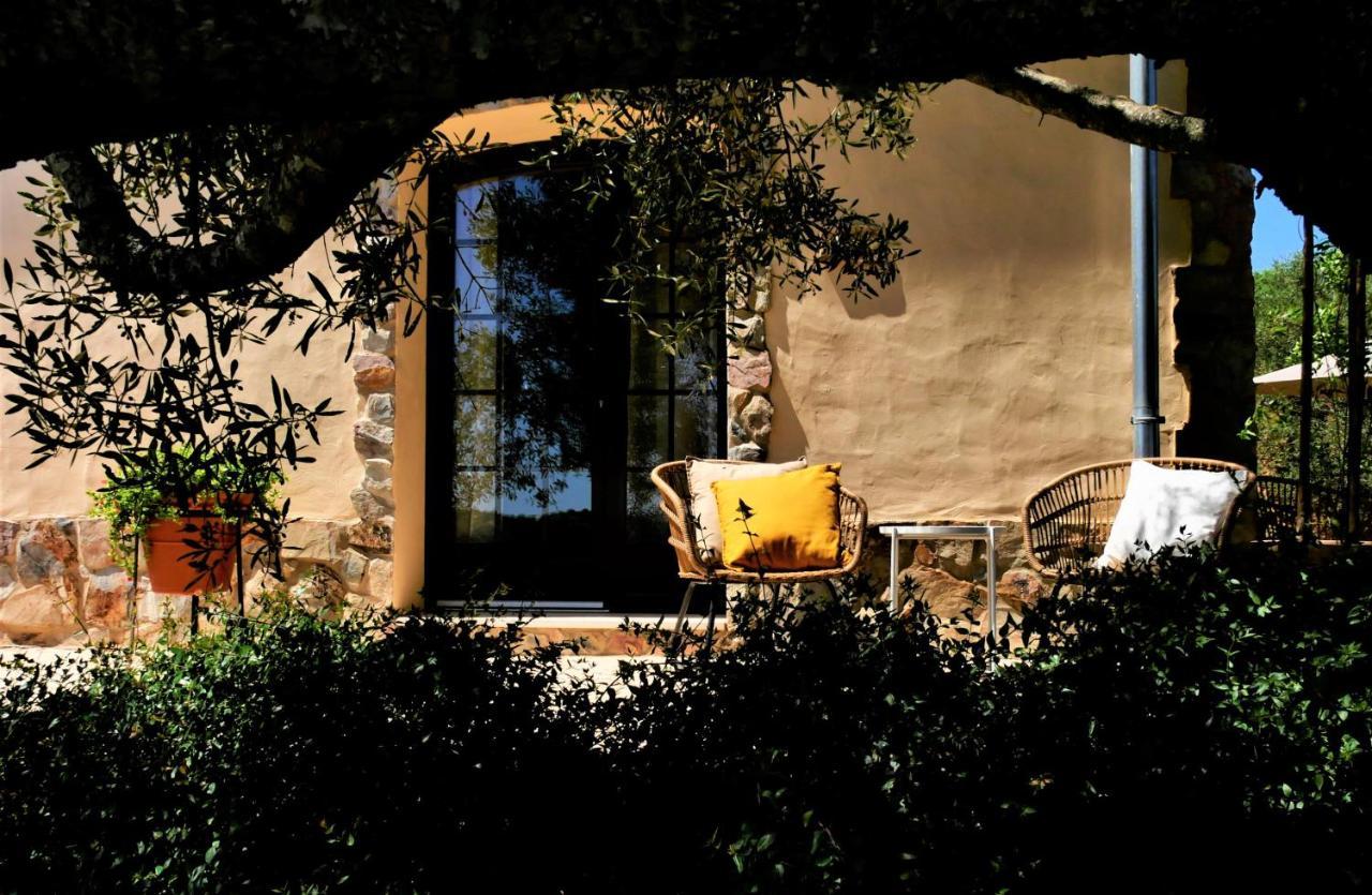 B&B Casa Escondida, Adults Only Alte Exterior photo