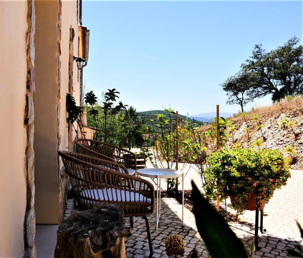 B&B Casa Escondida, Adults Only Alte Exterior photo