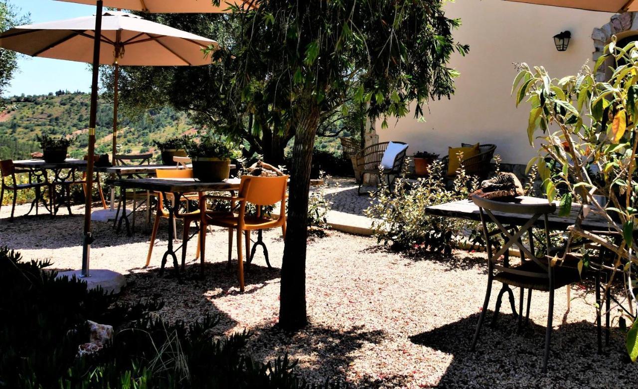 B&B Casa Escondida, Adults Only Alte Exterior photo