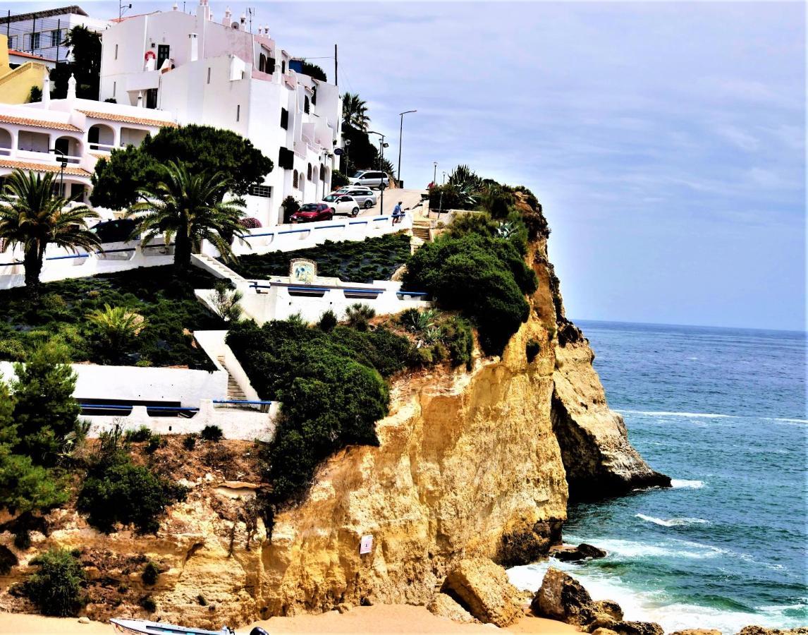 B&B Casa Escondida, Adults Only Alte Exterior photo