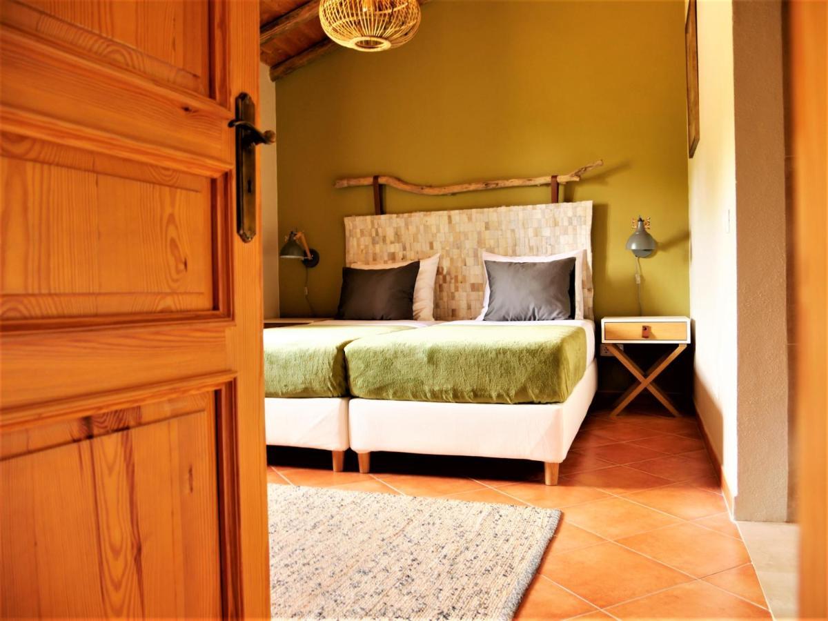 B&B Casa Escondida, Adults Only Alte Exterior photo