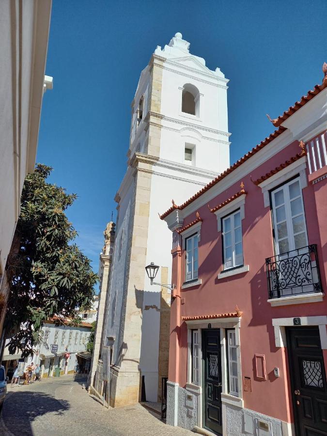 B&B Casa Escondida, Adults Only Alte Exterior photo
