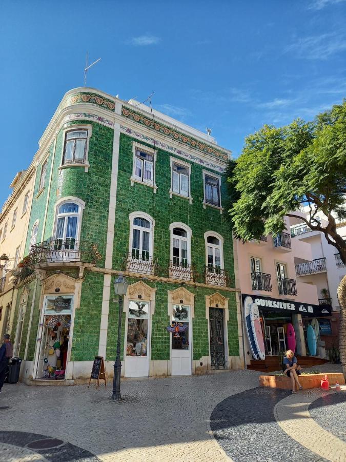 B&B Casa Escondida, Adults Only Alte Exterior photo