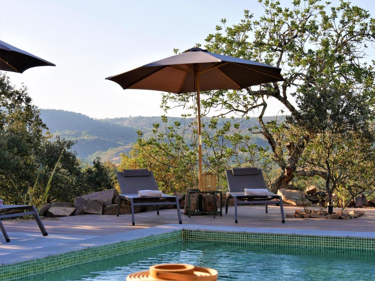 B&B Casa Escondida, Adults Only Alte Exterior photo