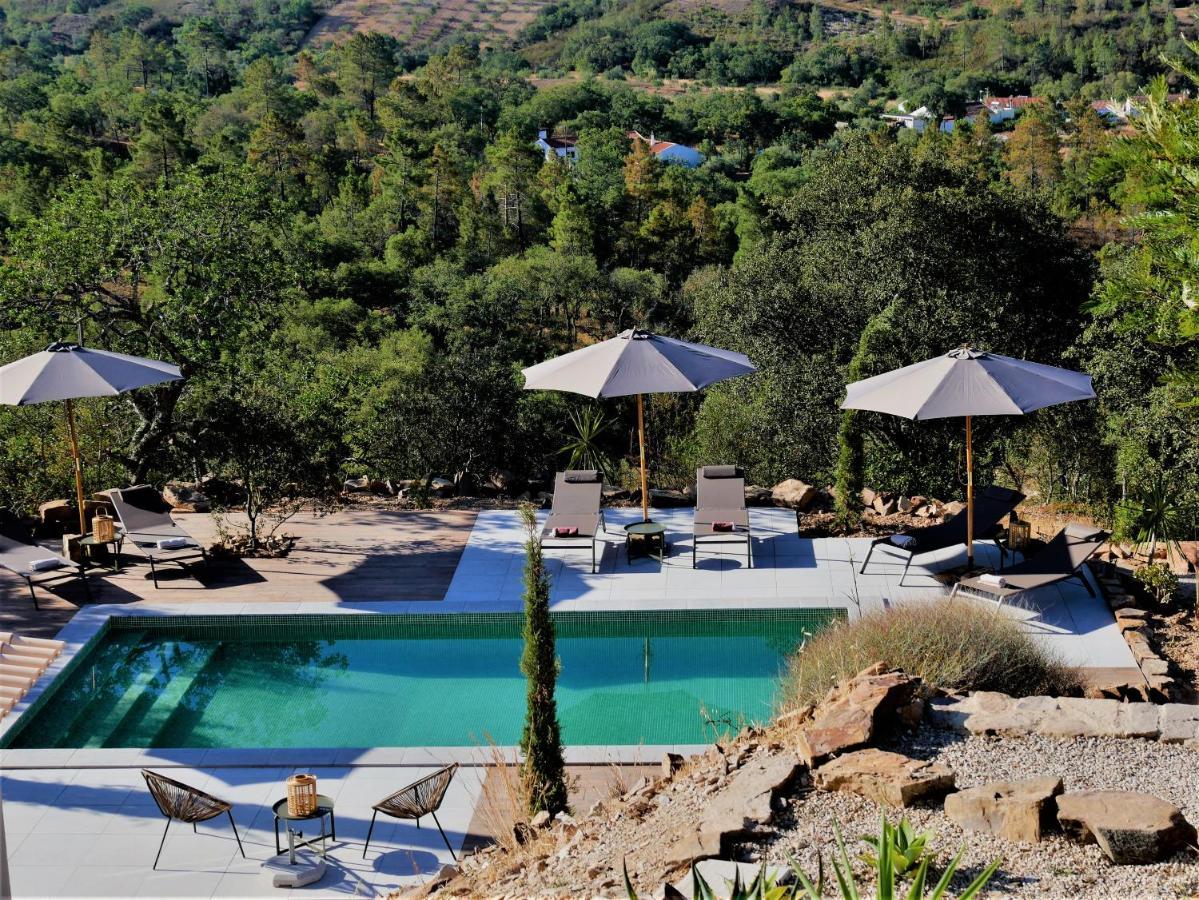 B&B Casa Escondida, Adults Only Alte Exterior photo